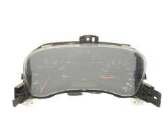 Tacho Kombiinstrument Fiat Punto 60.6307.002.H 606307002H 26211