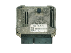 Steuergerät Seat 03G906021LK 0281013279 Bosch