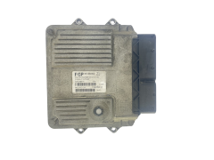 Steuergerät FGP 55196352 ZJ MJD 6JO.CA 71600.049.03 59844