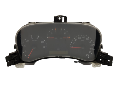 Tacho Kombiinstrument Fiat Punto 46812961 503000341000 24097