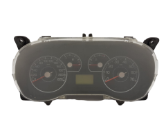 Tacho Kombiinstrument Fiat Grande Punto 5550011005 21487