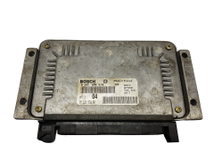 Steuergerät PSA 0261206216 9632693880 26FM0609 Bosch