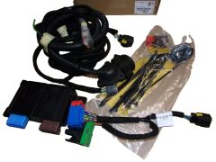 Elektrische Kabel Neues Original 1680088780 Citroen Peugeot