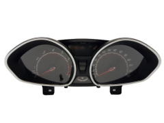 Tacho Kombiinstrument Ford Fiesta C1BT-10849-NAU C1BT10849NAU