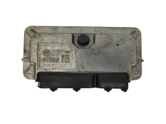 Steuergerät 03C906024AF IAW4HV.AF 61601.424.01 VW Magneti Marelli