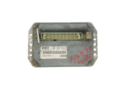 Steuergerät Fiat 00464670050 0261204405 Bosch 34705