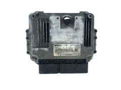 Steuergerät Fiat 55206218 0281012307 Bosch 49524