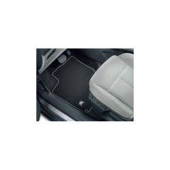 Fußmatten Matten Original Citroen C4 II 9464FN