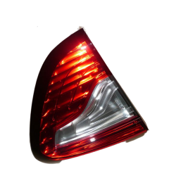 Rückleuchte Links Hinten Renault Captur 265554078R
