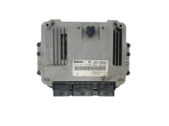 Steuergerät 0281011275 8200305678 8200269879 Renault Bosch 43667