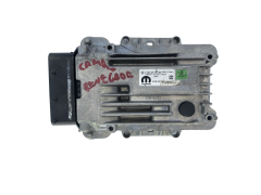 Steuergerät 0260003002 552696 Jeep Bosch