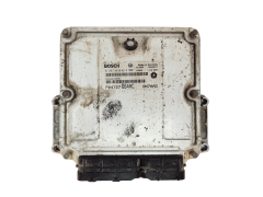 Steuergerät P04727664AC 0281010814 Chrysler Bosch 30865