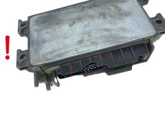 Steuergerät IAW16F.EB 7795574 61602.063.01 Fiat Magneti MarellI 61534