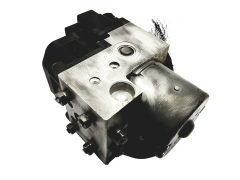 Abs-Pumpe Opel Zafira Astra G 90581417 0265216651 37373