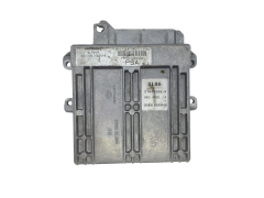 Steuergerät PSA 9632520280 21649399-3 SL96-9 Sagem 54902