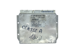 Steuergerät 0265453632K01 0265109431 Mercedes Bosch 55939