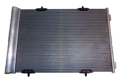 Kondensator Klimaanlage Neues Original 6455.HF 6455HF Citroen Peugeot