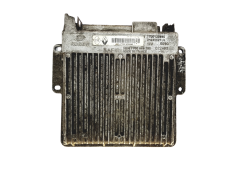 Steuergerät 7700102990 7700868295 21523427-4 Renault Sagem 25938