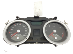 Tacho Kombiinstrument Renault Megane 2 8200399701 D Visteon