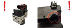 Abs-Pumpe Rover 25 SRB101621 0273004537 0265216803 5324