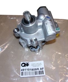 Pumpe Für Servolenkung 491101809R AF Renault