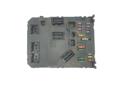 Steuergerät BSI S118085300M 9653667280 PSA Siemens 40428