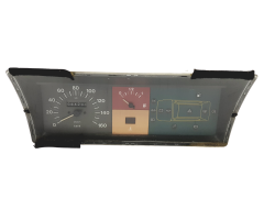 Tacho Kombiinstrument Fiat Panda 46406219 6060200030 29644