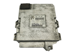 Steuergerät PSA 9637086880 IAW1AP.80 16300.574 Magneti Marelli 68417