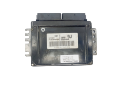 Steuergerät 5WY5451B 96801808 D42 3BPB 9J Chevrolet Kemsco 44778