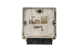 Steuergerät 0281001934 8200039569 8200078730 Renault Bosch 37604