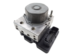 Abs-Pumpe Nissan Micra K13 476603HD0D 0265956052