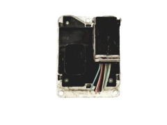 Steuergerät 00467778190 0261206276 Fiat Bosch 16006