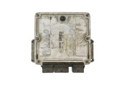 Steuergerät PSA 0281011081 9647472780 Bosch 37418