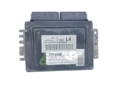 Steuergerät 96395445 S010016047A2 1AWY Daewoo Chevrolet Kemsco 63816