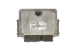 Steuergerät 55189421 0281011488 Alfa Romeo Bosch 37280