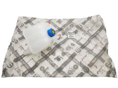 Kühlflüssigkeitsausgleichsbehälter Original Jumper Boxer Ducato III 1364527080