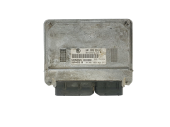 Steuergerät 047906033C 5WP44203 09 Skoda Siemens 41690