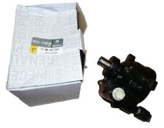 Pumpe Für Servolenkung Neues Original 7700417137 Renault Dacia