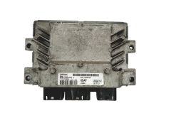 Steuergerät Ford 8V21-12A650-SF S180047002F Continental 27136