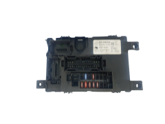 Sicherungskasten Relaiskasten Fiat 00517986150 28106881 Delphi 40064