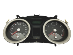 Tacho Kombiinstrument Renault Megane 2 8200306556 A 47958