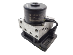 Abs-Pumpe VWAG 1J0614117D 1J0907379P ATE 1520