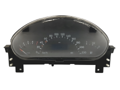 Tacho Kombiinstrument Mercedes A W168 A1685403911 43395
