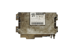 Steuergerät IAW16F.EB 46545150 Fiat Magneti Marelli 36483