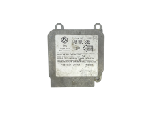 Steuergerät 1J0909608 5WK4154 VW Siemens 58414