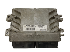 Steuergerät Renault S110140200A 8200323683 8200272406 Siemens