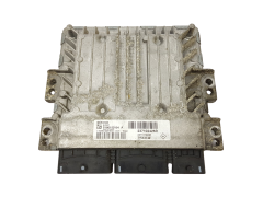 Steuergerät Renault 237102426R S180153104A Continental 28043