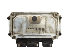 Steuergerät 0261206246 9637838780id07 PSA Bosch 3095