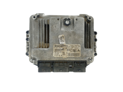 Steuergerät 0281011783 9656709780 9654490280 PSA Bosch 43033