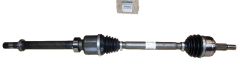 Antriebswelle Gelenkwelle Rechts Neues Original 391000978R Renault Megane 4